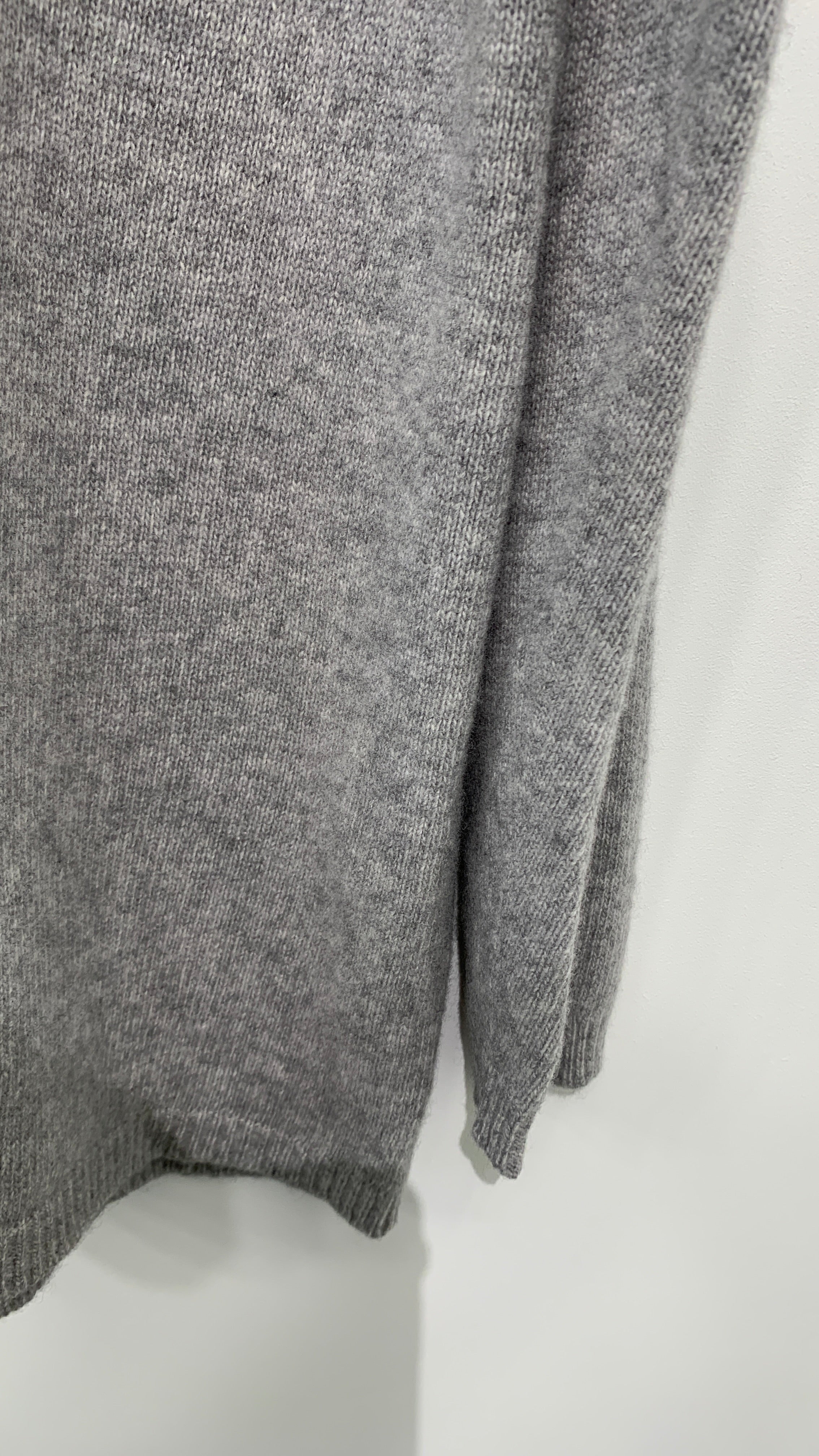 Gorridsen Strik Bluse